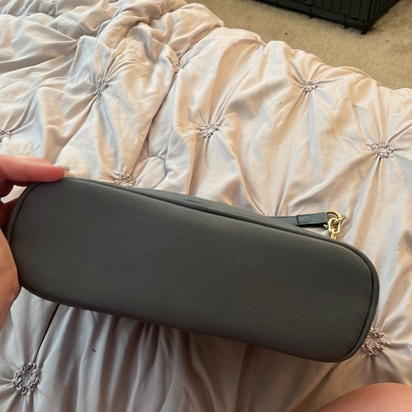 Blue Crossbody bag - Picture 6 of 9